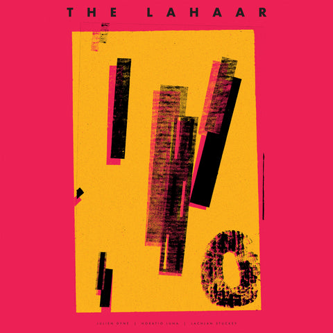 The Lahaar | The Lahaar