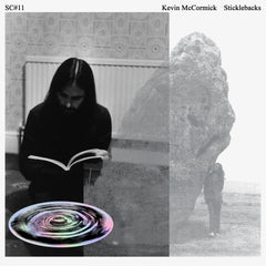 Kevin Mccormick | Sticklebacks