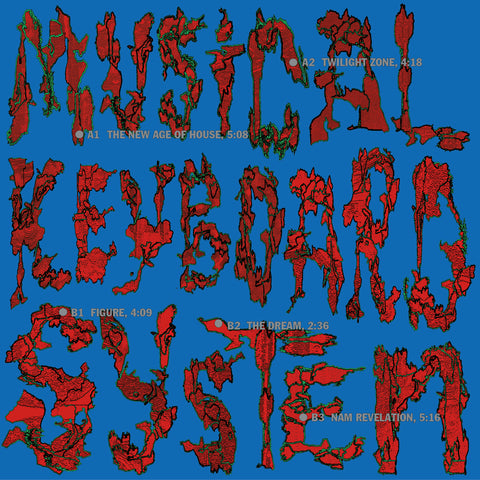 MKS | Musical Keyboard System