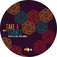 Kai Alcé ft Rico & Kafele Bandele | Take A Chance