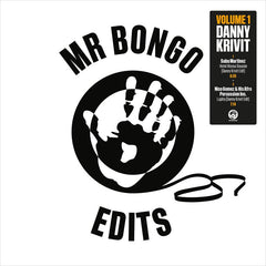 Mr Bongo Edits Volume 1: Danny Krivit