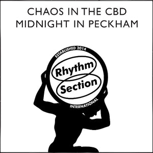 You added <b><u>Chaos In The CBD | Midnight In Peckham</u></b> to your cart.