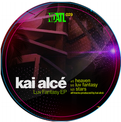 Kai Alce | Luv Fantasy EP