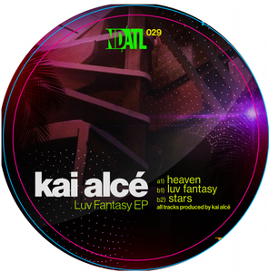 You added <b><u>Kai Alce | Luv Fantasy EP</u></b> to your cart.