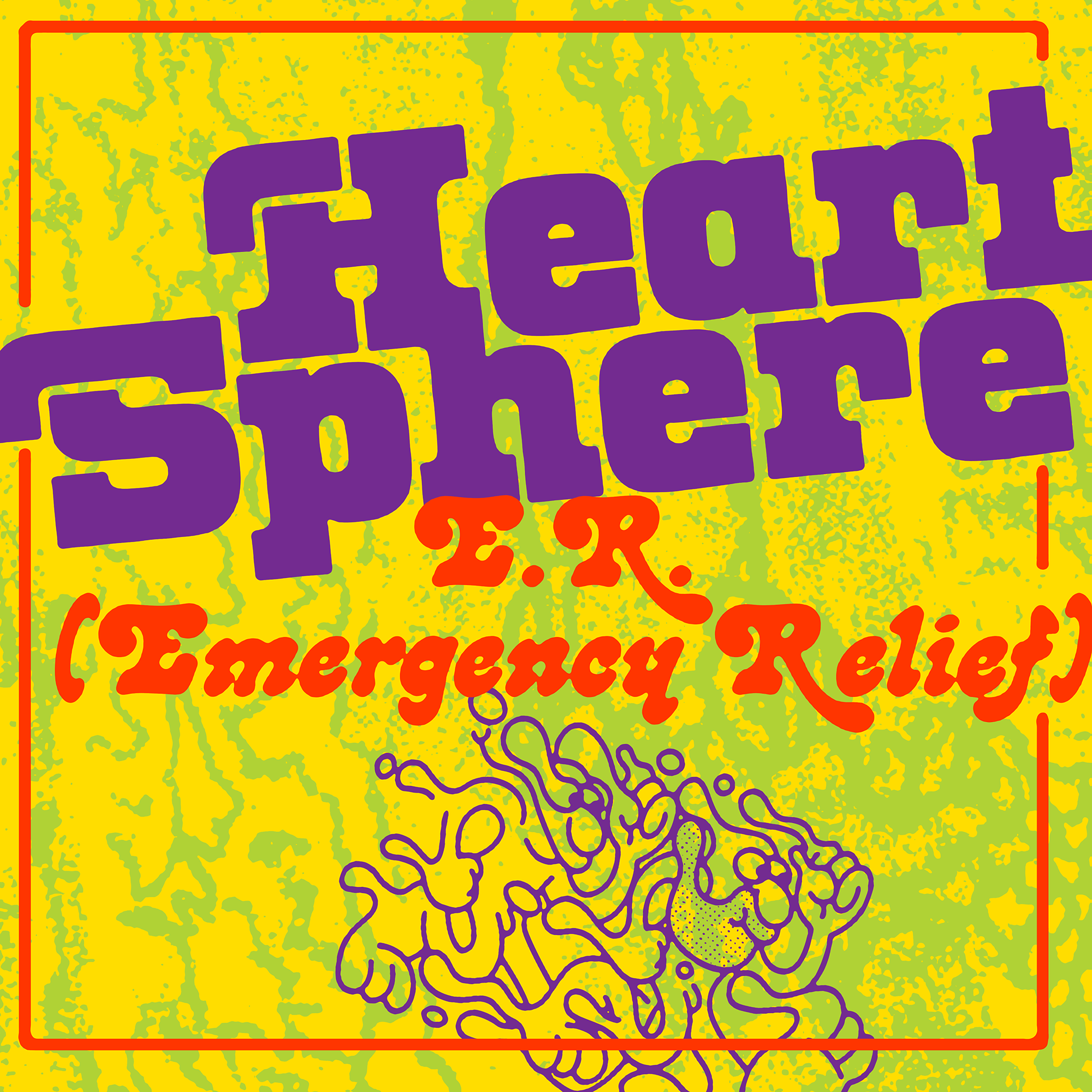 Heart Sphere | E.R. (Emergency Relief)