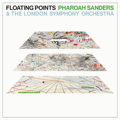Floating Points, Pharoah Sanders & The London Symphony Orchestra | Promises