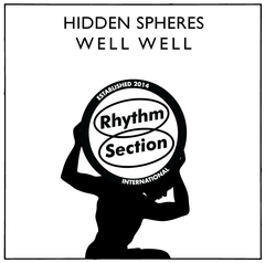 Hidden Spheres | Well Well