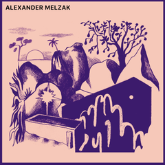 Alexander Melzak | Alexander Melzak