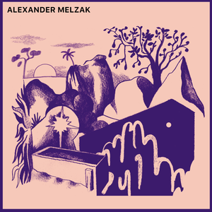 You added <b><u>Alexander Melzak | Alexander Melzak</u></b> to your cart.