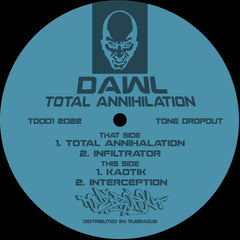 DAWL | Total Annihilation
