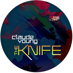 Claude Young | The Knife
