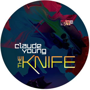 You added <b><u>Claude Young | The Knife</u></b> to your cart.