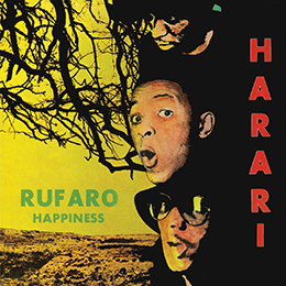 You added <b><u>Harari | Rufaro Happiness</u></b> to your cart.