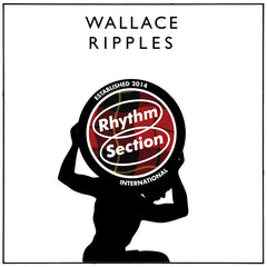 Wallace | Ripples