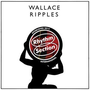 You added <b><u>Wallace | Ripples</u></b> to your cart.