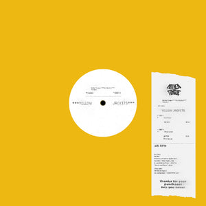 You added <b><u>Ron Trent / Other Lands | Yellow Jackets Vol 2</u></b> to your cart.