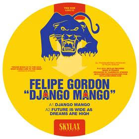 Felipe Gordon | Django Mango