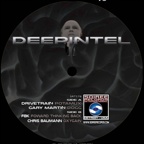 Various | DeepIntel EP