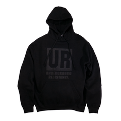 Underground Resistance | UR Hoodie