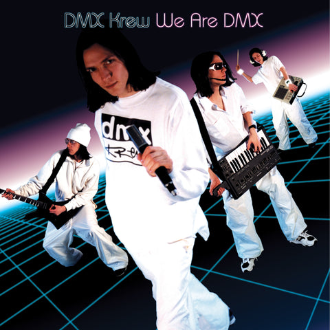 DMX Krew | We Are DMX
