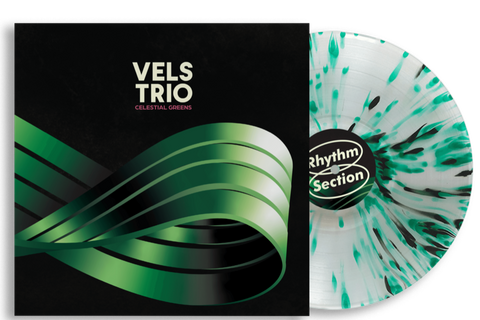 Vels Trio | Celestial Greens
