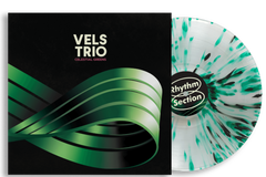Vels Trio | Celestial Greens