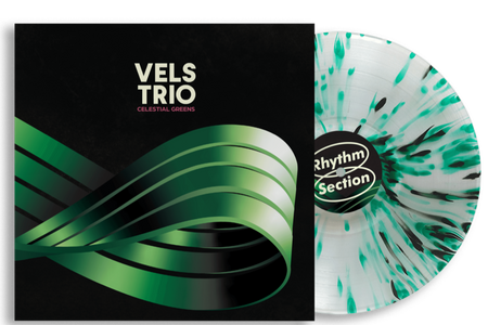 You added <b><u>Vels Trio | Celestial Greens</u></b> to your cart.