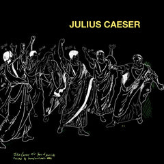 Levon Vincent | Julius Caeser