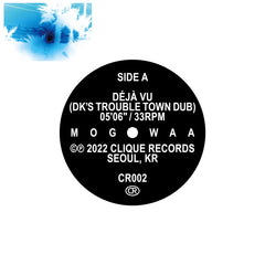 Mogwaa | Déjà Vu Remixes