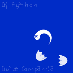 DJ Python | Dulce Compañia
