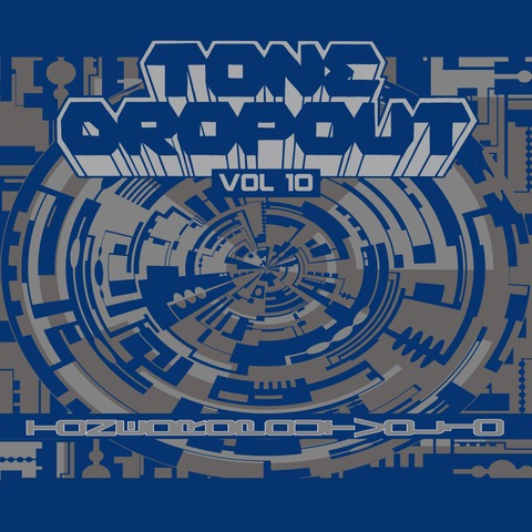 Various | Tone DropOut Vol.10