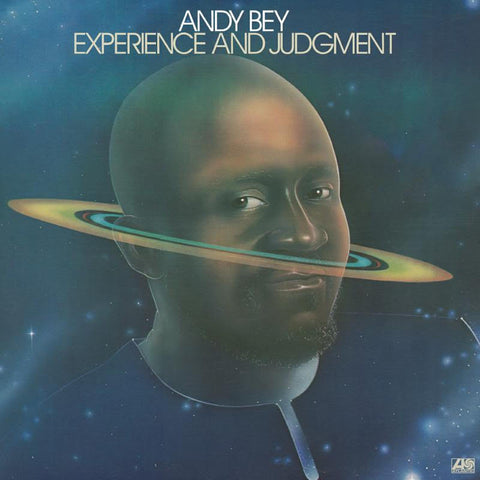 Andy Bey | Experience & Judgement