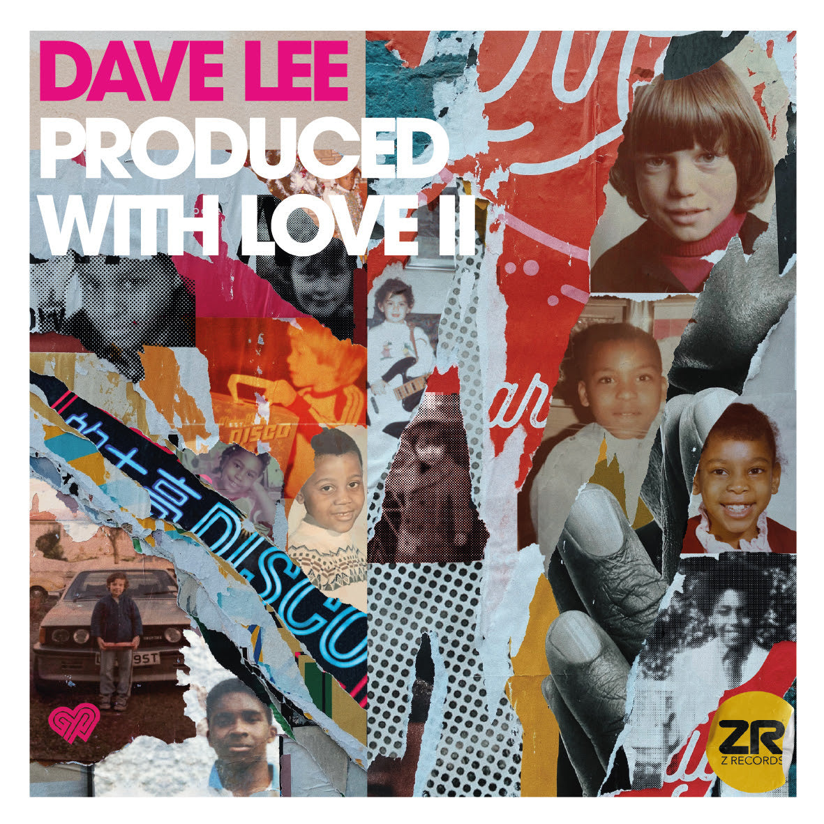 Dave Lee | Produced With Love II