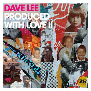 You added <b><u>Dave Lee | Produced With Love II</u></b> to your cart.