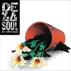 De La Soul | De La Soul Is Dead