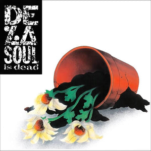 You added <b><u>De La Soul | De La Soul Is Dead</u></b> to your cart.