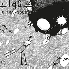 The IgG Band | Ultra/Sound