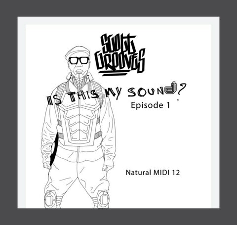 Scott Grooves | Is This My Sound? Episode 1