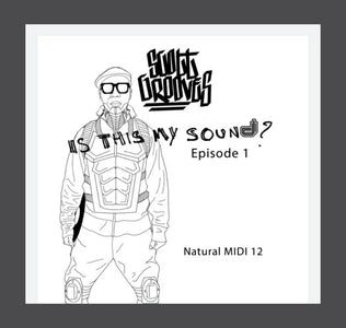 You added <b><u>Scott Grooves | Is This My Sound? Episode 1</u></b> to your cart.