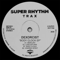 Dexorcist | Body Clock EP