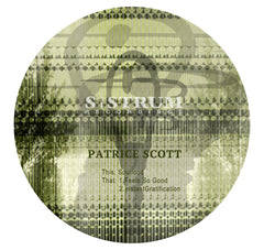 Patrice Scott | Soulfood