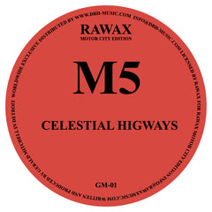 M5 | Celestial Highways