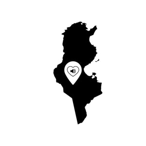 You added <b><u>Various | Place: Tunisia curated by Azu Tiwaline and Shinigami San</u></b> to your cart.