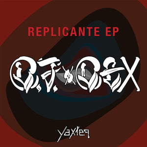 You added <b><u>DJ Dex | Replicante EP</u></b> to your cart.