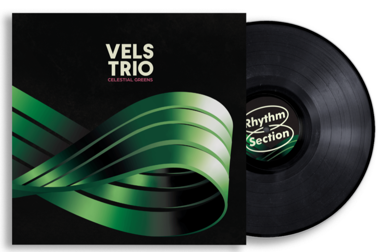 Vels Trio | Celestial Greens