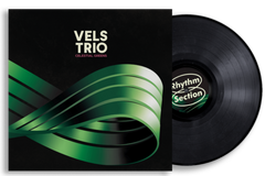 Vels Trio | Celestial Greens
